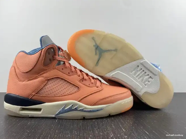 DV4982-641 Jordan Crimson Retro DJ We The Bliss Best Khaled 5 0704